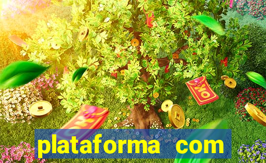 plataforma com jogos demo